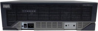 Cisco 3845 INT VOICE/VIDEO, IPIP GW, TDMIP GW