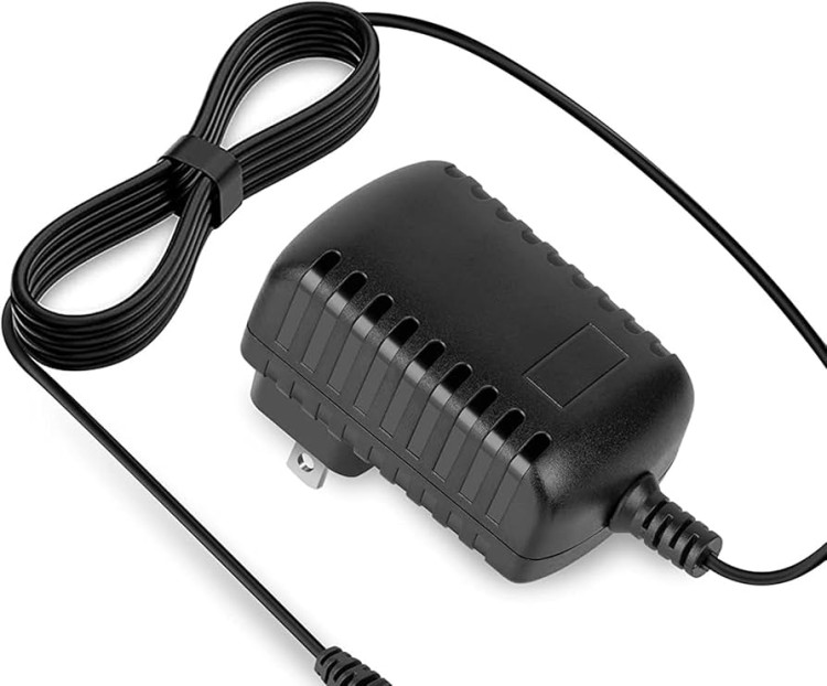 POWER SUPPLY AC/DC 9V 450MA ADAPTER POWER SUPPLY AC/DC 9V 450MA ADAPTER