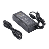AC POWER SUPPLY 12V 0-4AMP MAX