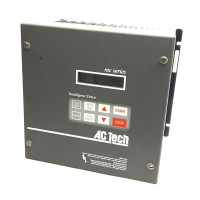 AC TECHNOLOGY M3450E MC SERIES DRIVES; NEMA 4X; INPUT LINE VOLTAGE; 480-600V (30)