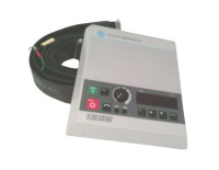 ALLEN BRADLEY 1336-MOD-RP2 OPERATOR INTERFACE REMOTE PROGRAMMABLE W/OP CNTRLS