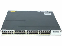 Catalyst 3750X 48 Port Data LAN Base