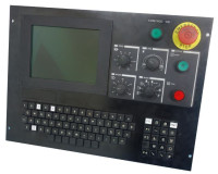 ALLEN BRADLEY 8600-2013H 9 INCH CRT OPERATOR PANEL