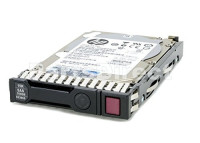 HP 300GB 6G SAS 10K rpm SFF (2.5-inch) SC Hard Drive