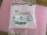 ALLEN BRADLEY 800A-N12 LARGE SQUARE FLIP COVER