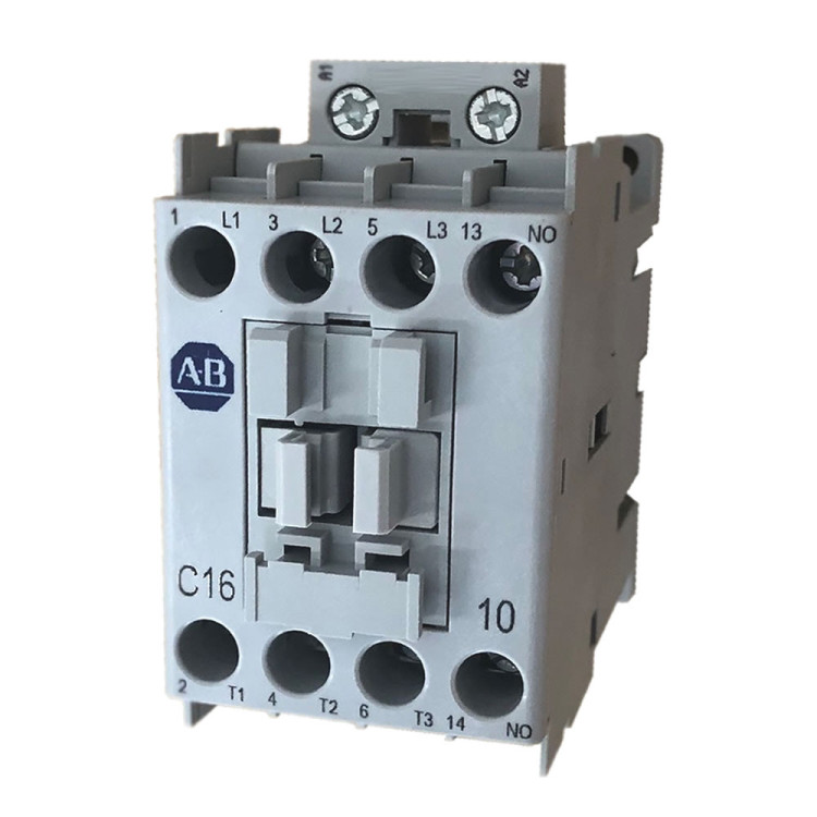 ALLEN BRADLEY 100-C16J400 MCS-C CONTACTOR, IEC,16A, 24V 60HZ, SINGLE PACK ALLEN BRADLEY 100-C16J400 MCS-C CONTACTOR, IEC,16A, 24V 60HZ, SINGLE PACK