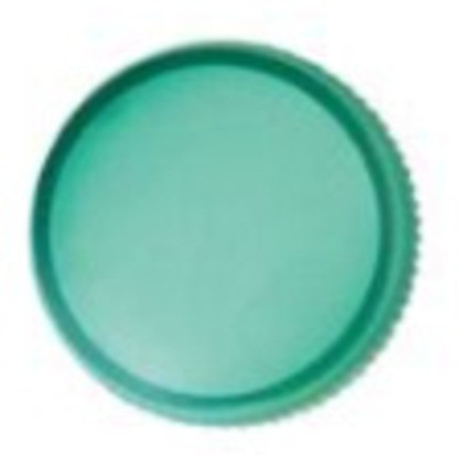 ALLEN BRADLEY 800F-ALF3 GREEN LENS AND DIFFUSER FOR ILLUMINATED FLUSH PUSHBUTTON, PQ = 10 PIECES ALLEN BRADLEY 800F-ALF3 GREEN LENS AND DIFFUSER FOR ILLUMINATED FLUSH PUSHBUTTON, PQ = 10 PIECES