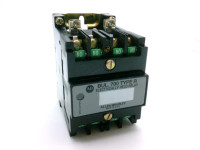 ALLEN BRADLEY 700-R400A1 700-R SEALED CONTACT INDUSTRIAL CONTROL RELAY, 4 N.O., 110V 50HZ / 120V 60HZ