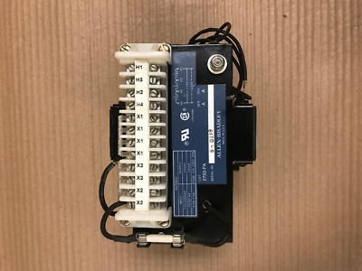 ALLEN BRADLEY 2750-PA POWER SUPPLY ALLEN BRADLEY 2750-PA POWER SUPPLY