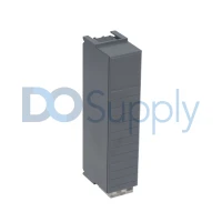 ALLEN BRADLEY 1746-N2 MODULAR CARD SLOT FILLER FOR PROGRAMMABLE CTRLR