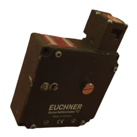 EUCHNER TZ2RE024PG  TZ2RE024PG (NSFP) EUCHNER - SAFETY SWITCH DURALOCK ASSEMBLY