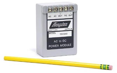 ACOPIAN 24X20 POWER SUPPLY ACOPIAN 24X20 POWER SUPPLY