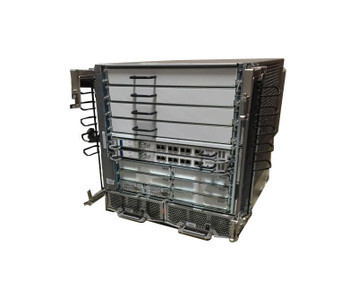 Cisco 12000 6-slot Enhanced AC PEM Cisco 12000 6-slot Enhanced AC PEM