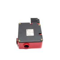 ALLEN BRADLEY 802F-TD60M11 SAFETY SWITCH W/O KEY