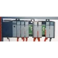 ALLEN BRADLEY 1746-QS SYNCHRONIZED AXES MODULE FOR PROGRAMMABLE CTRLR