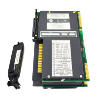 ALLEN BRADLEY 1771-PD PID CONTROL MODULE, 2 LOOPS