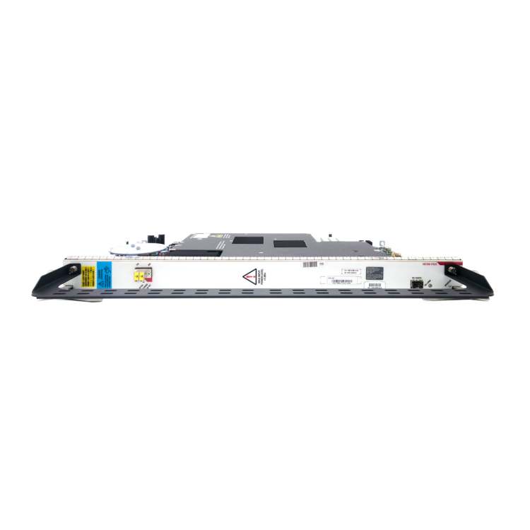 Cisco CRS-1 4x10GE (C-band) DWDM PLIM Cisco CRS-1 4x10GE (C-band) DWDM PLIM