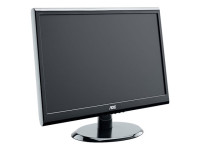 Монитор 21,5" AOC E2250SWDAK