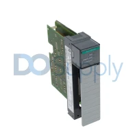 ALLEN BRADLEY 1746-HSRV SERVO AXIS CONTROL MODULE SLC500