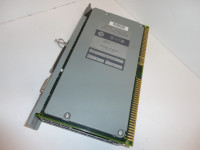 ALLEN BRADLEY 1772-LX/D CPU MODULE PLC-2/16 PROCESSOR W/O POWER SUPPLY