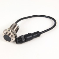 ALLEN BRADLEY 872C-MH4NP12-D4 PROXIMITY SENSOR 10-30VDC PNP SHIELDED SENS:4MM