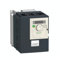NIB Telemecanique Altivar 312 0.5HP AC Drive ATV312H037N4