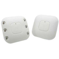 802.11a/g/n Ctrlr-based AP w/CleanAir; Ext Ant; E Reg Domain