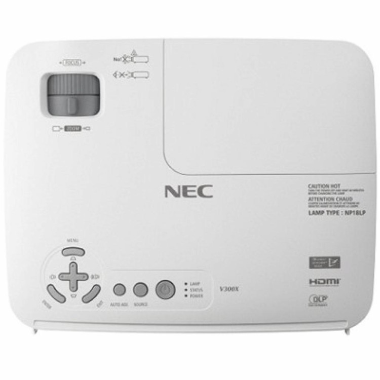 Проектор NEC V230X (V230XG) (DLP, Проектор NEC V230X (V230XG) (DLP,