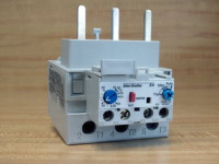 ALLEN BRADLEY 193-EA4KE SOLID STATE OVERLOAD RELAY,AUTOMATIC / MANUAL RESET,26-85A