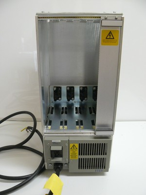ADEPT TECH 30336-31000 POWER SUPPLY RACK 4SLOT PA-4 15AMP 200-240V ADEPT TECH 30336-31000 POWER SUPPLY RACK 4SLOT PA-4 15AMP 200-240V