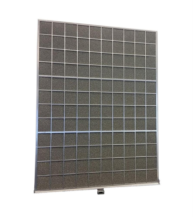 ASR-9010 Air Filter ASR-9010 Air Filter