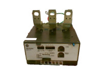 ALLEN BRADLEY 592-C1LD OVERLOAD RELAY SOLID STATE 20-90AMP NEMA3 CLASS10