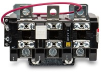 ALLEN BRADLEY 592-TPD-63O OVERLOAD RELAY 608AMP 1500V SHORT CIRCUIT