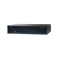 2911 UC Bundle w/PVDM3-16,FL-CME-SRST-25, UC License PAK