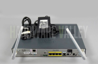 G.SHDSL w/ EFM (non-US) 3.7G HSPA+ R7 w/ SMS/GPS