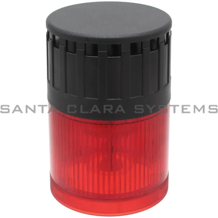 ALLEN BRADLEY 855T-B24GC4 CONTROL TOWER STACK LIGHT, BLACK HOUSING, 24V AC/DC FULL VOLTAGE, RED FLASHING LED (SOCKET MOUNT) WITH SOUND ALLEN BRADLEY 855T-B24GC4 CONTROL TOWER STACK LIGHT, BLACK HOUSING, 24V AC/DC FULL VOLTAGE, RED FLASHING LED (SOCKET MOUNT) WITH SOUND
