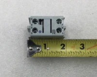 ALLEN BRADLEY 100-FA1 AUXILIARY CONTACT KIT 10AMP 600VAC 4N/O