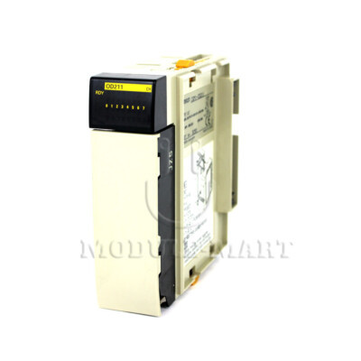 OMRON CQM1-OD211 OUTPUT UNIT, 8X TRANSISTOR OUTPUTS, NPN, 2A, 24 VDC OMRON CQM1-OD211 OUTPUT UNIT, 8X TRANSISTOR OUTPUTS, NPN, 2A, 24 VDC