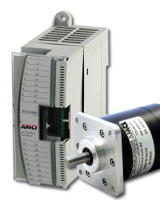 ADVANCED MICRO CONTROLS 7162 2 CHANNEL SSI INTERFACE