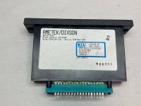 AMETEK BE101AXTX1MADCV6481 BAR GRAPH LED 4 DIGIT 0-100 5VDC 400MA