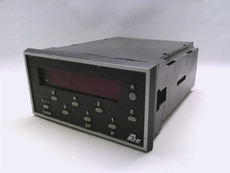 RED LION CONTROLS GEM10000 COUNTER 120/240VAC 28VDC RED LION CONTROLS GEM10000 COUNTER 120/240VAC 28VDC