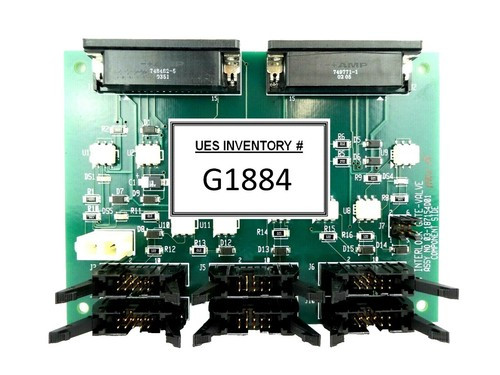 ADVANTAGE ELECTRONICS 910E MOTHER BOARD W/POWER SUPPLY