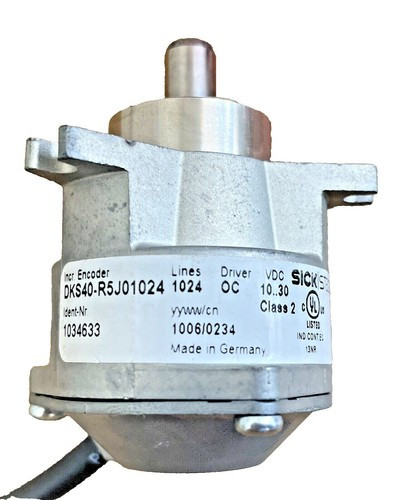 ALLEN BRADLEY 845T-DN33AFW ENCODER OPT.INCREM.11-24VDC 1024PPR 6PIN SHT:3/8IN ALLEN BRADLEY 845T-DN33AFW ENCODER OPT.INCREM.11-24VDC 1024PPR 6PIN SHT:3/8IN