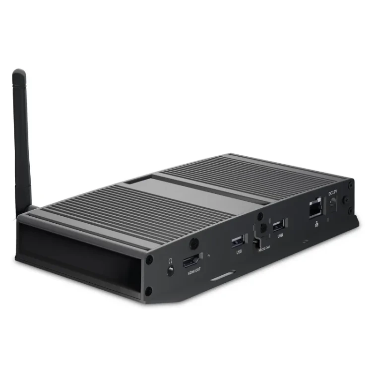 Digital Media Player V5.2 Perptl. SW Lic. Digital Media Player V5.2 Perptl. SW Lic.