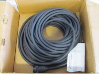 ALLEN BRADLEY 1326-CPB1-E-030 CABLE,MTR PWR,30M,BULKHEAD,4/48 FRAME
