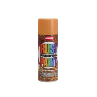 AERVOE INDUSTRIES 317Q (PRICE/CA, 2EA/CA) ANY-WAY LIQUID ENAMEL QT-TAN