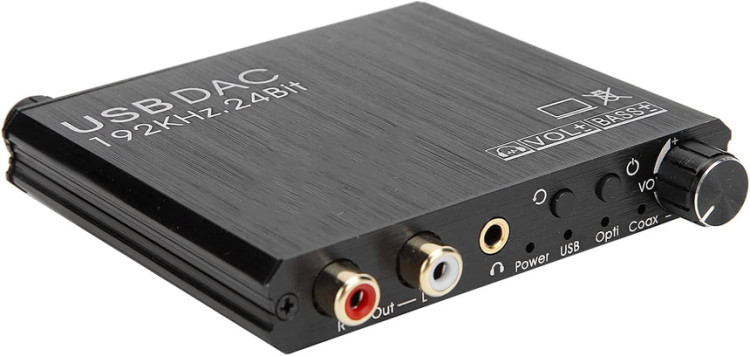 AMICON AY AMPLIFIER CARD