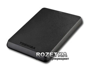 Винчестер Внешний диск 750GB STOR.E   HDTB107EK3AA