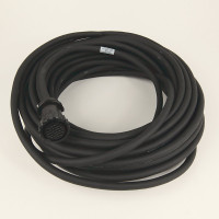 ALLEN BRADLEY 2090-CFBM6DF-CBAA15 CABLE,FDBACK,M-CIRC.PLASTC,D-F.LEAD,ABS CB,STD,15M