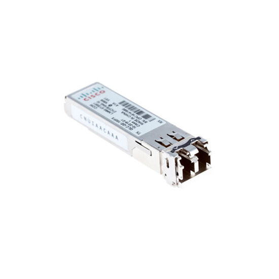 100BASE-FX SFP for GE SFP port on 3750,3560.2970,2960 100BASE-FX SFP for GE SFP port on 3750,3560.2970,2960